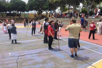 Día de Canarias en Telde, en imágenes (II) (Foto TA e Ildefonso Rodríguez)